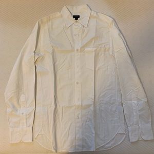 J. Crew Men's Oxford Shirt